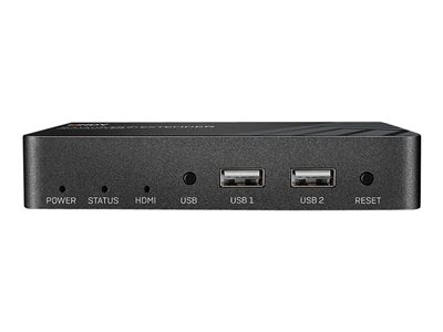 LINDY 4K KVM over IP Extender Receiver