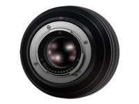 Fujifilm XF50mm F1.0 R WR Lens - 600021946