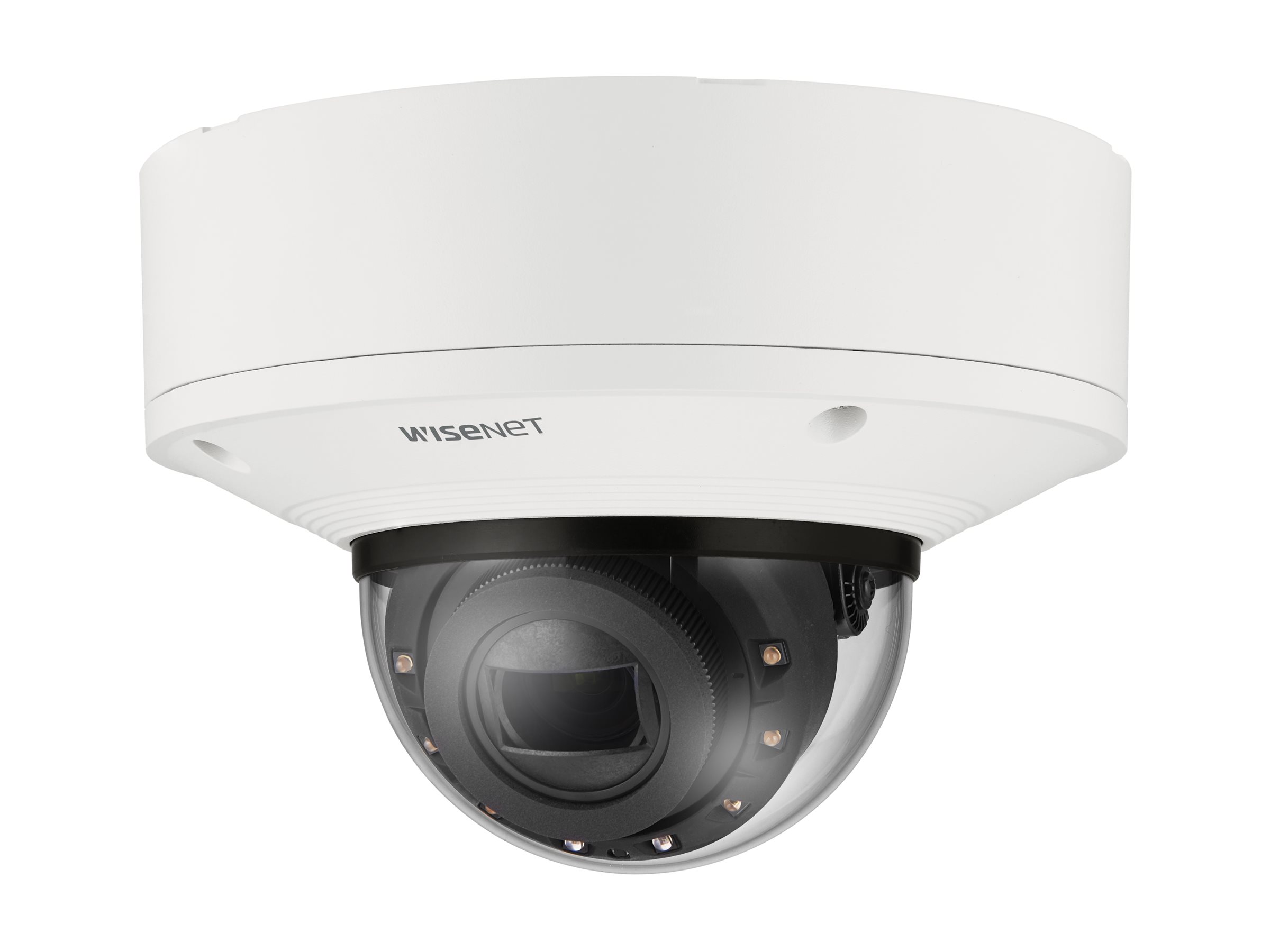 Hanwha Vision WiseNet X XNV-8093R