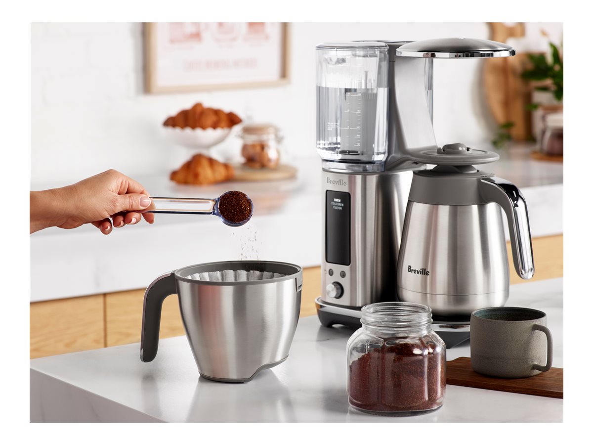 coffee brewer breville thermal carafe replacement