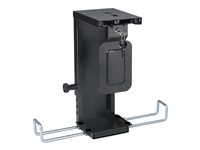 NEOMOUNTS CPU Holder height PC: 20-36 cm
