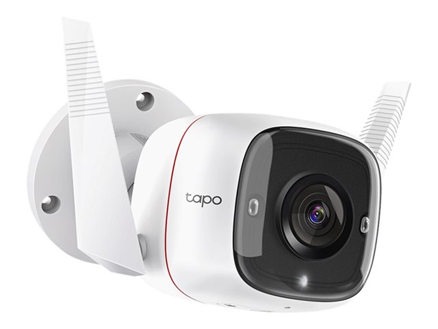 TC65 - Tapo Outdoor Security Wi-Fi Camera – foto 7