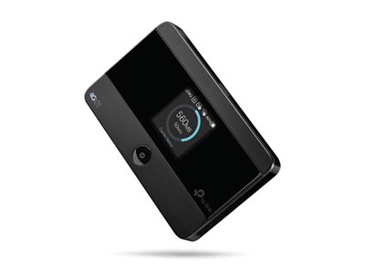 TP-Link 4G LTE-Advanced Mobile WiFi