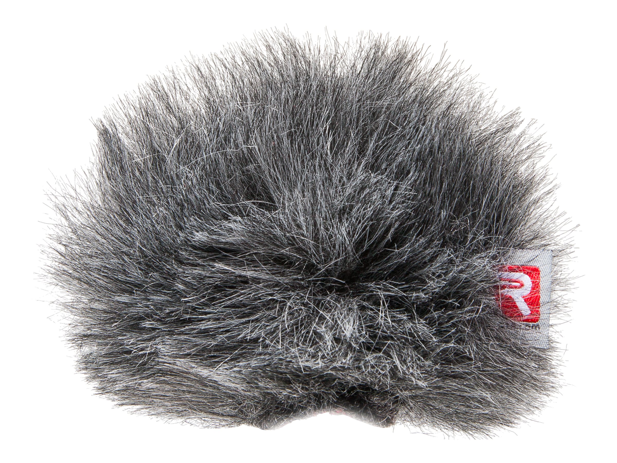 Shure AMV88-FUR - Windscreen for microphone