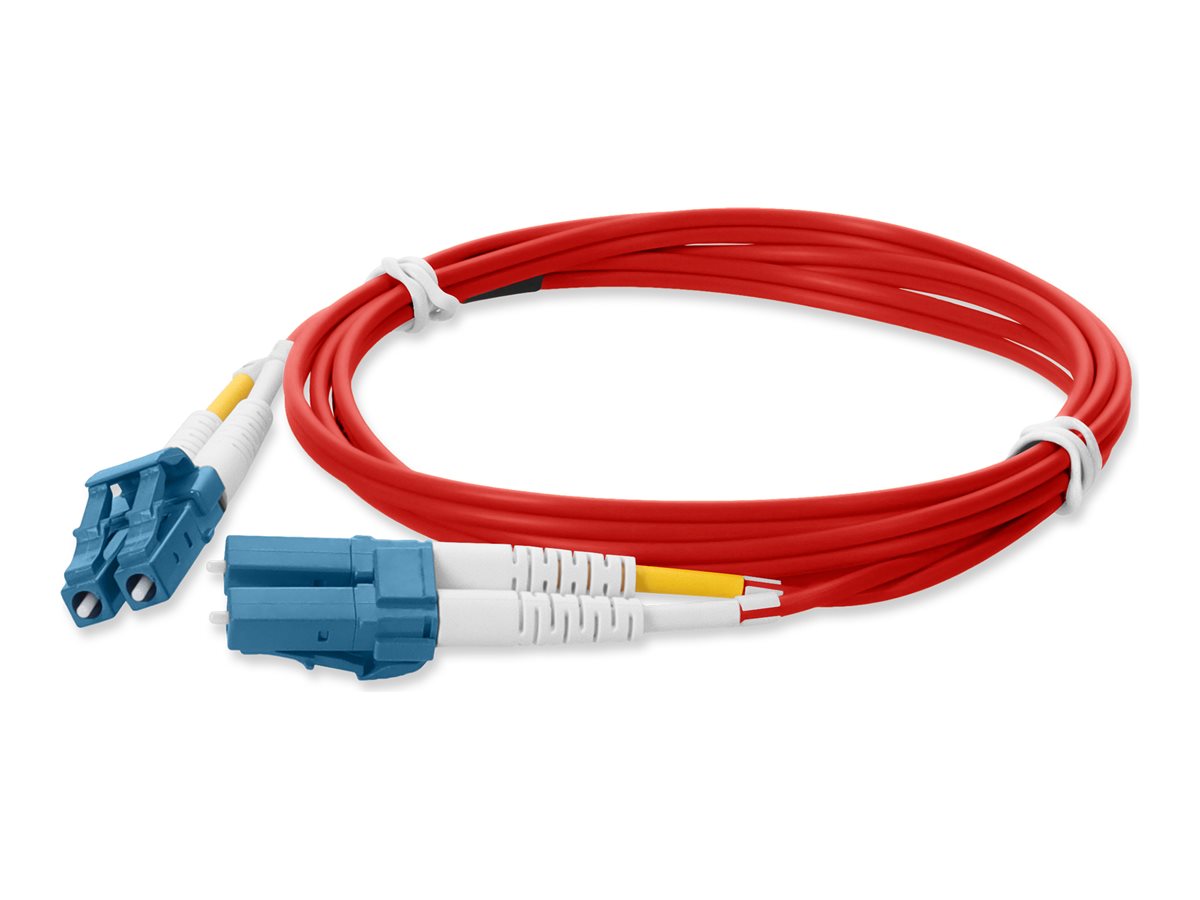 AddOn - Patch cable - TAA Compliant