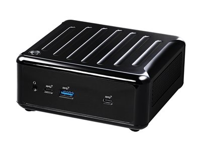 ASRock NUC BOX-J6412