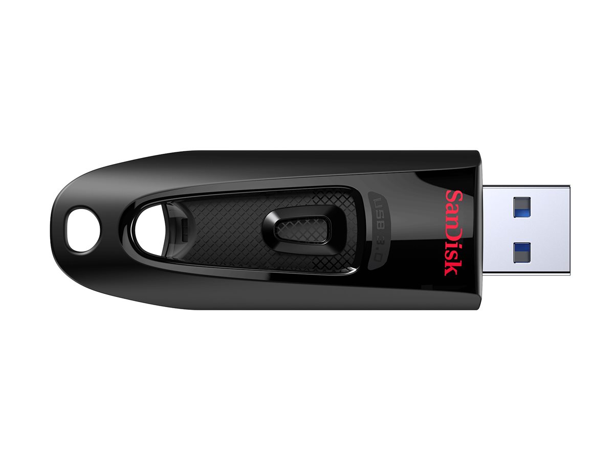 SanDisk Ultra - USB flash drive