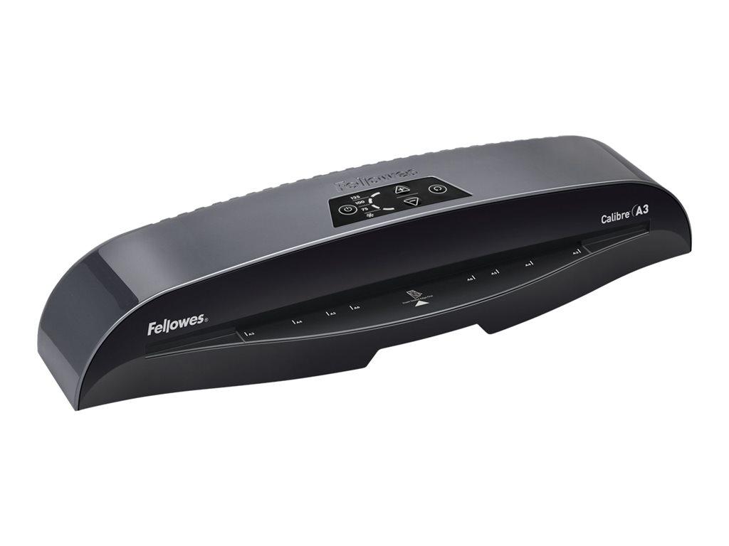 FELLOWES PLASTIFIEUSE CALIBRE A3 - 230V