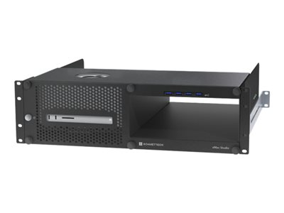 Sonnet xMac Studio - Rack mounting chassis