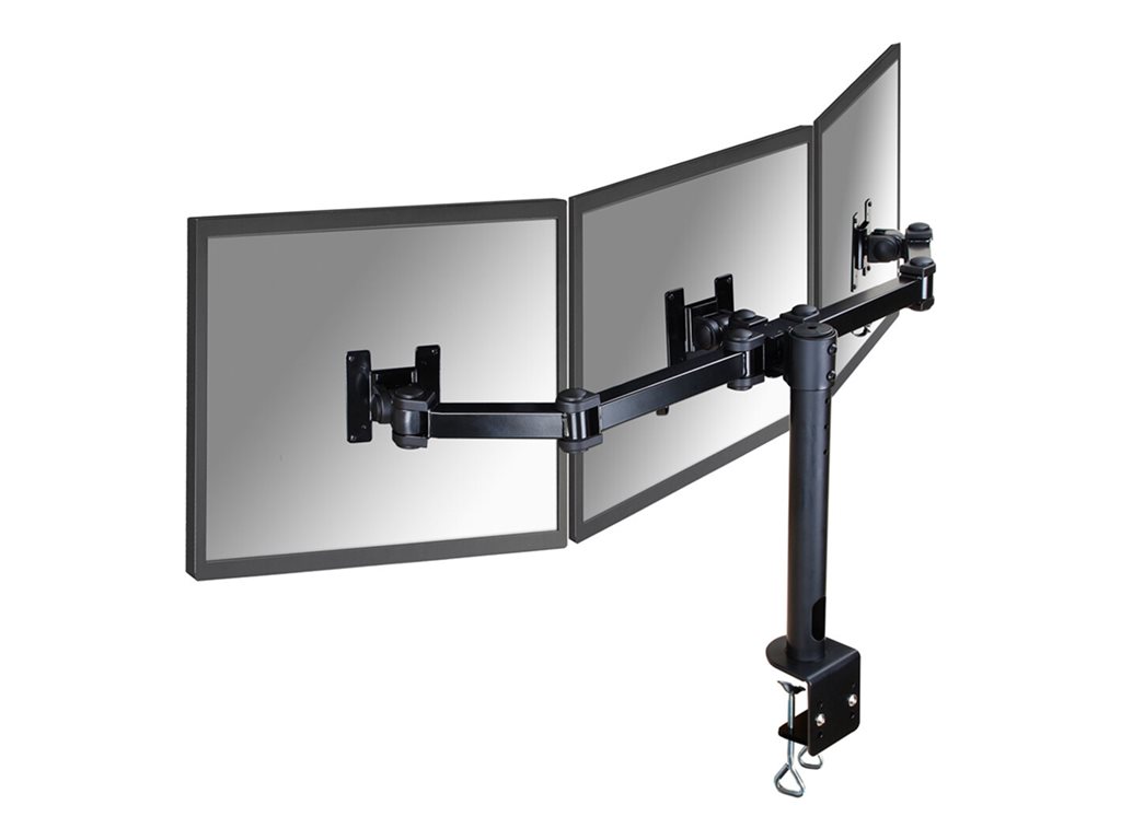 NEOMOUNTS DeskMount 3x10-21p Clamp