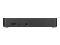 Targus - docking station - USB-C - 2 x HDMI - 1GbE