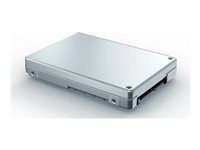 Solidigm D7 Series D7-P5520 - SSD - 7.68 TB - PCIe 4.0 x4 (NVMe)