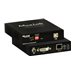 MuxLab Prodigital KVM DVI over IP PoE Extender Transmitter