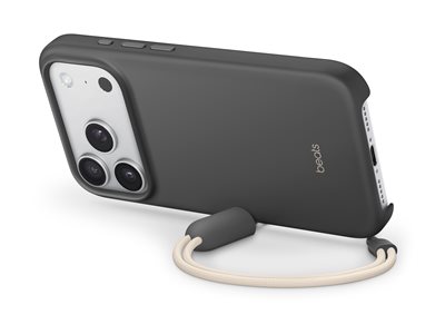 Beats - Back cover for cell phone