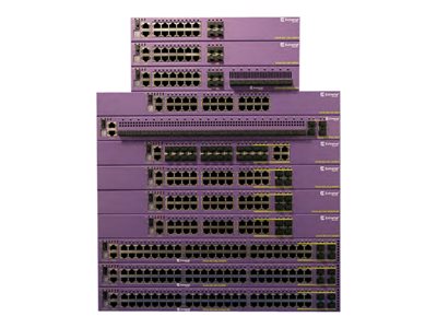 Extreme Networks ExtremeSwitching X440-G2 X440-G2-12p-10GE4-TAA Switch managed 