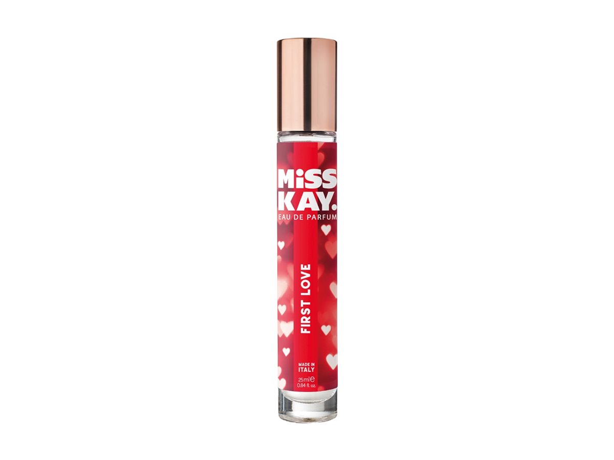 Miss Kay First Love Eau de Parfum - 25ml