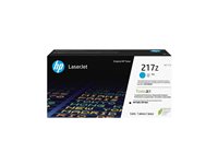 HP 217Z Cyan 24000 sider Toner