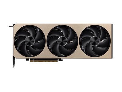 MSI GeForce RTX 5070 Ti 16G INSPIRE 3X OC