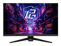Asrock Phantom Gaming 27' IPS 1920 x 1080 (Full HD) DisplayPort HDMI 180 Hz
