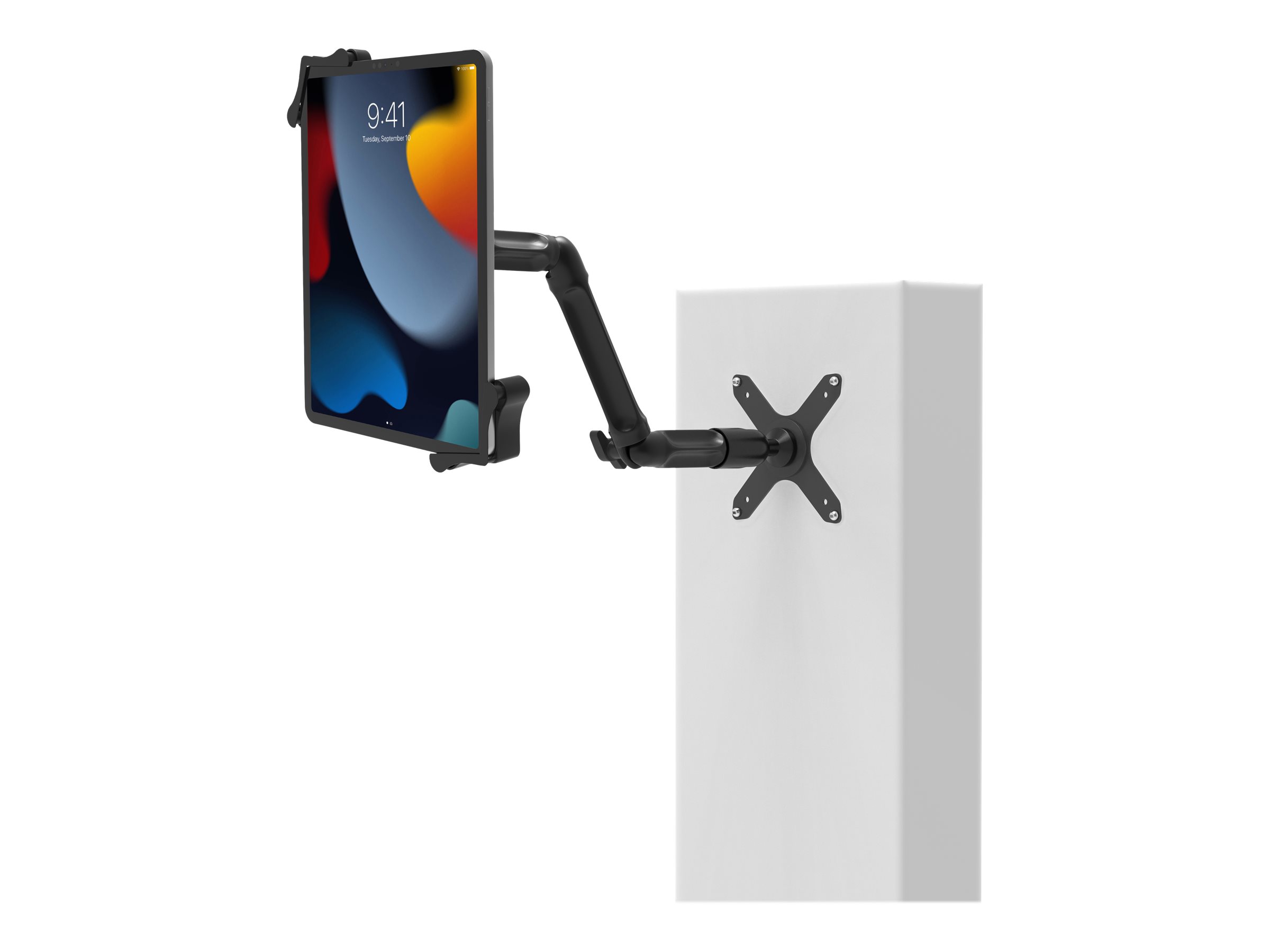 CTA Custom Flex Wall Mount