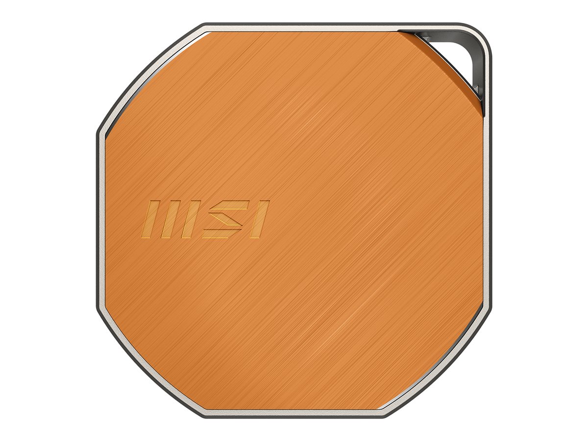 MSI DATAMAG LITE hard drive 1 TB Product shot Front 79800