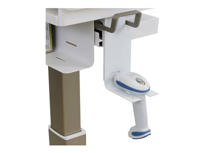 ERGOTRON Side-Mount Scanner Holder, ERGOTRON 98-467 98-467 (BILD2)