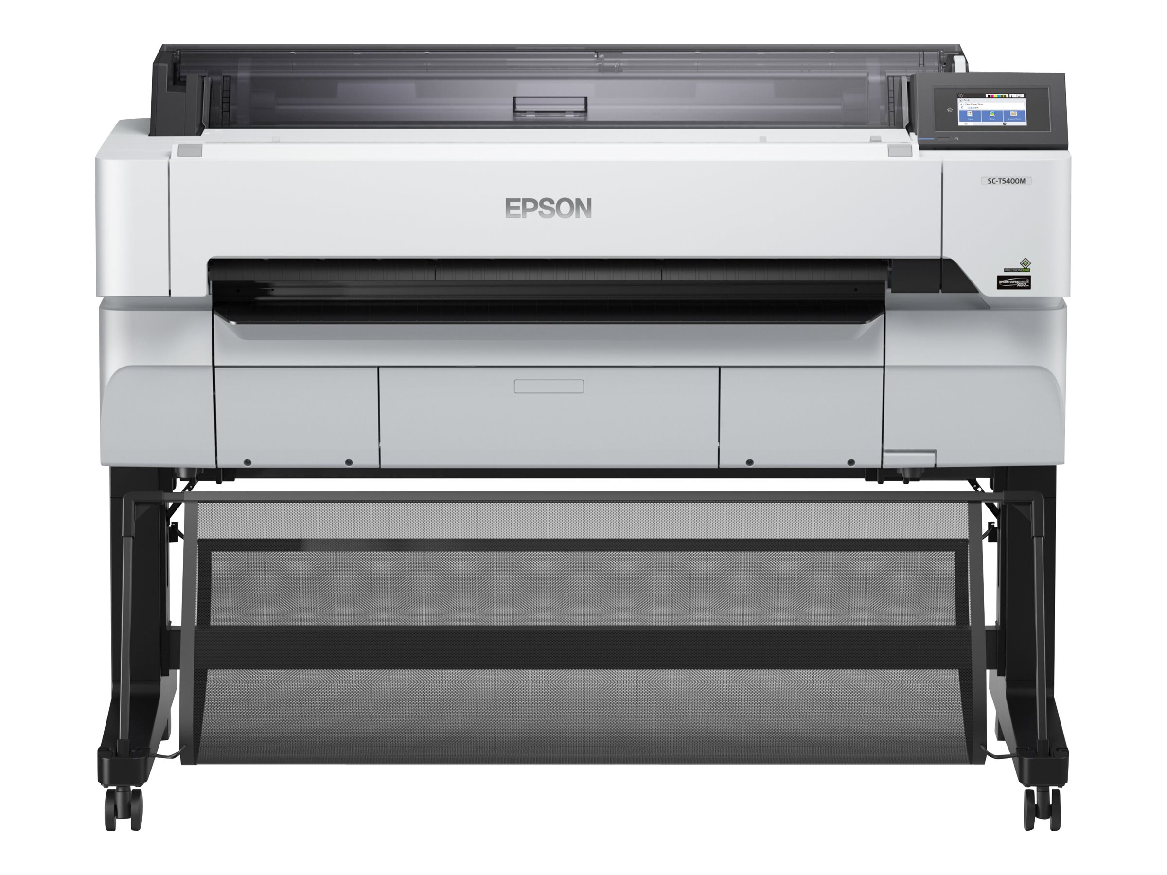 An image of Epson SureColor SC-T5400M - 240V - multifunction printer - colour
