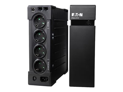 EATON UPS Ellipse ECO 1200 USB DIN - EL1200USBDIN
