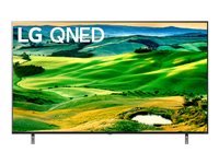 LG 50QNED80UQA 50INCH Diagonal Class QNED80 Series LED-backlit LCD TV QNED Smart TV 