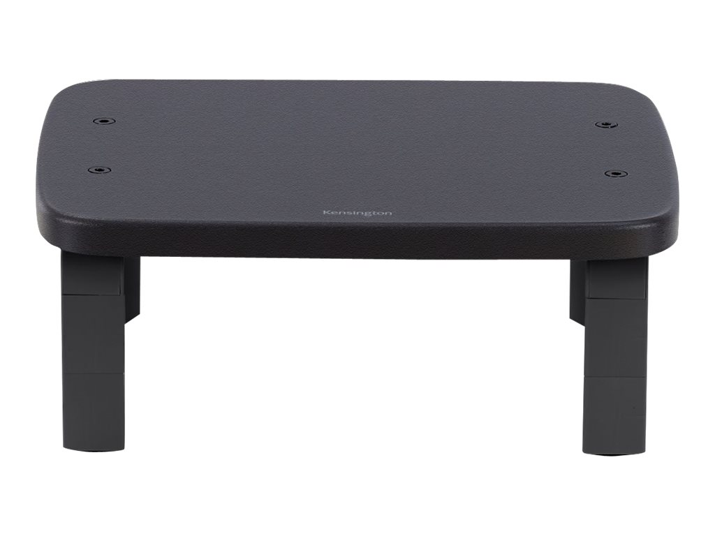 Kensington SmartFit stand for Monitor Product shot Front 79650