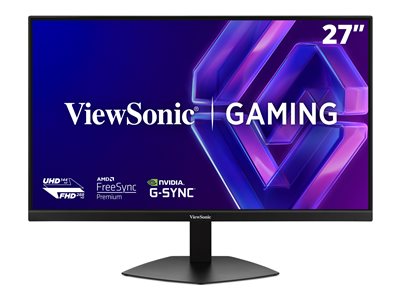 27 GAMING MONITOR WITH SWITCHABLE REFRESH RATE 288HZ