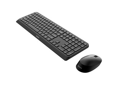 Wireless Combo SPT6307B Low Profile
