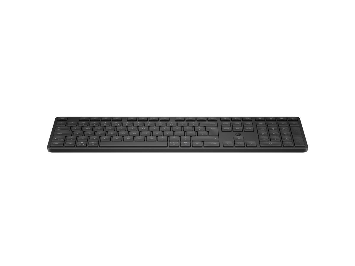 HP Klávesnice – foto 5