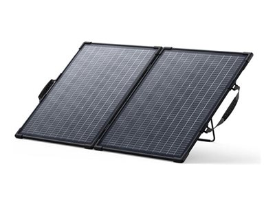 SOLIX PS100 - solar panel - dual, portable - 100 W