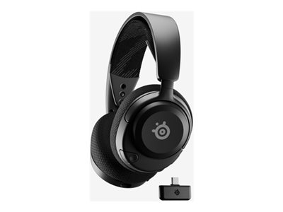 SteelSeries Arctis Nova 4