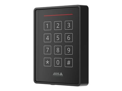 Axis A4131-E Reader