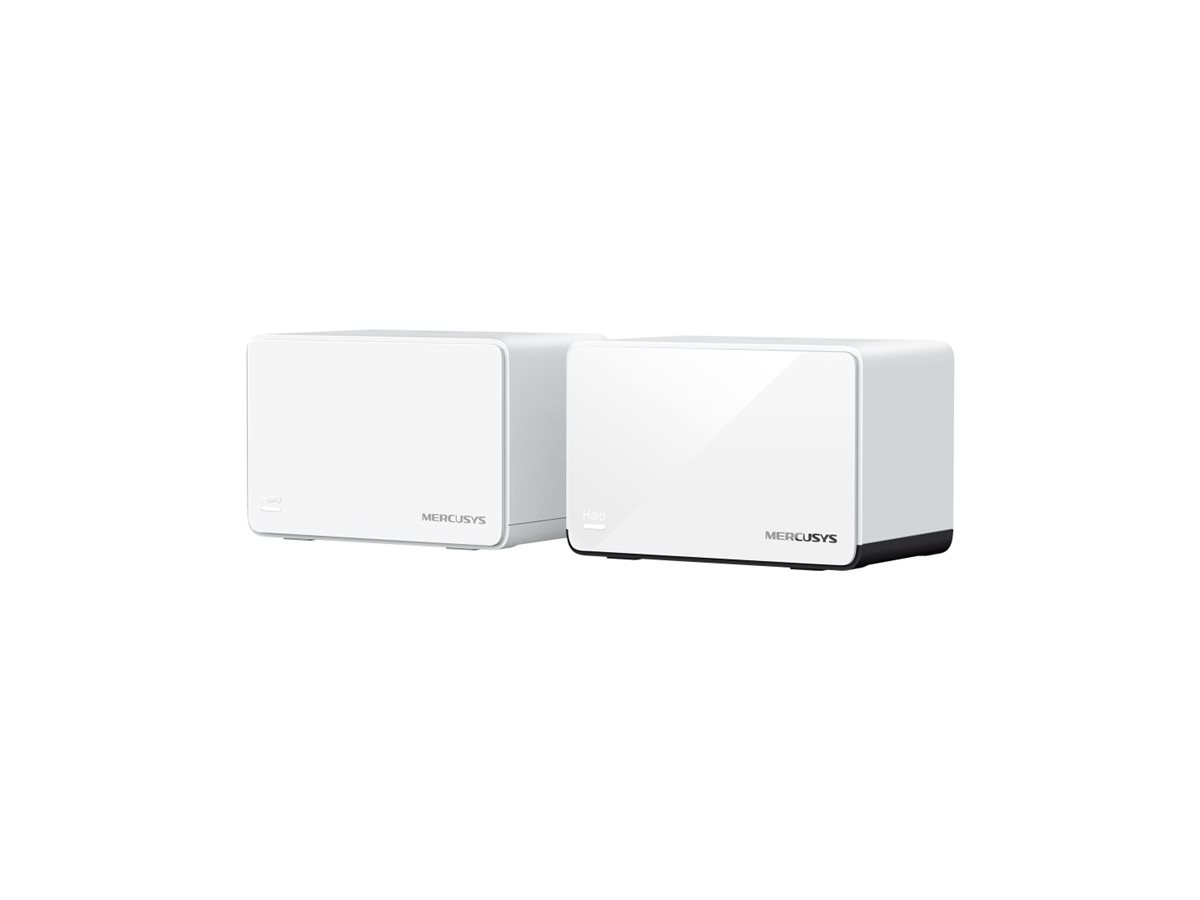 Mercusys Halo H85X V1 Wi-Fi system Wi-Fi 6 Usage / lifestyle Close-up 72100