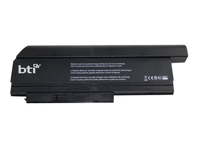 BTI - Notebook battery