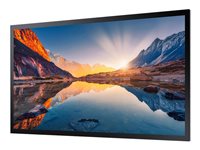 SAMSUNG QM55B-T 55p Wide 16:9 AIO