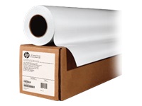 HP - Polyester - mat double - 4,8 mil 