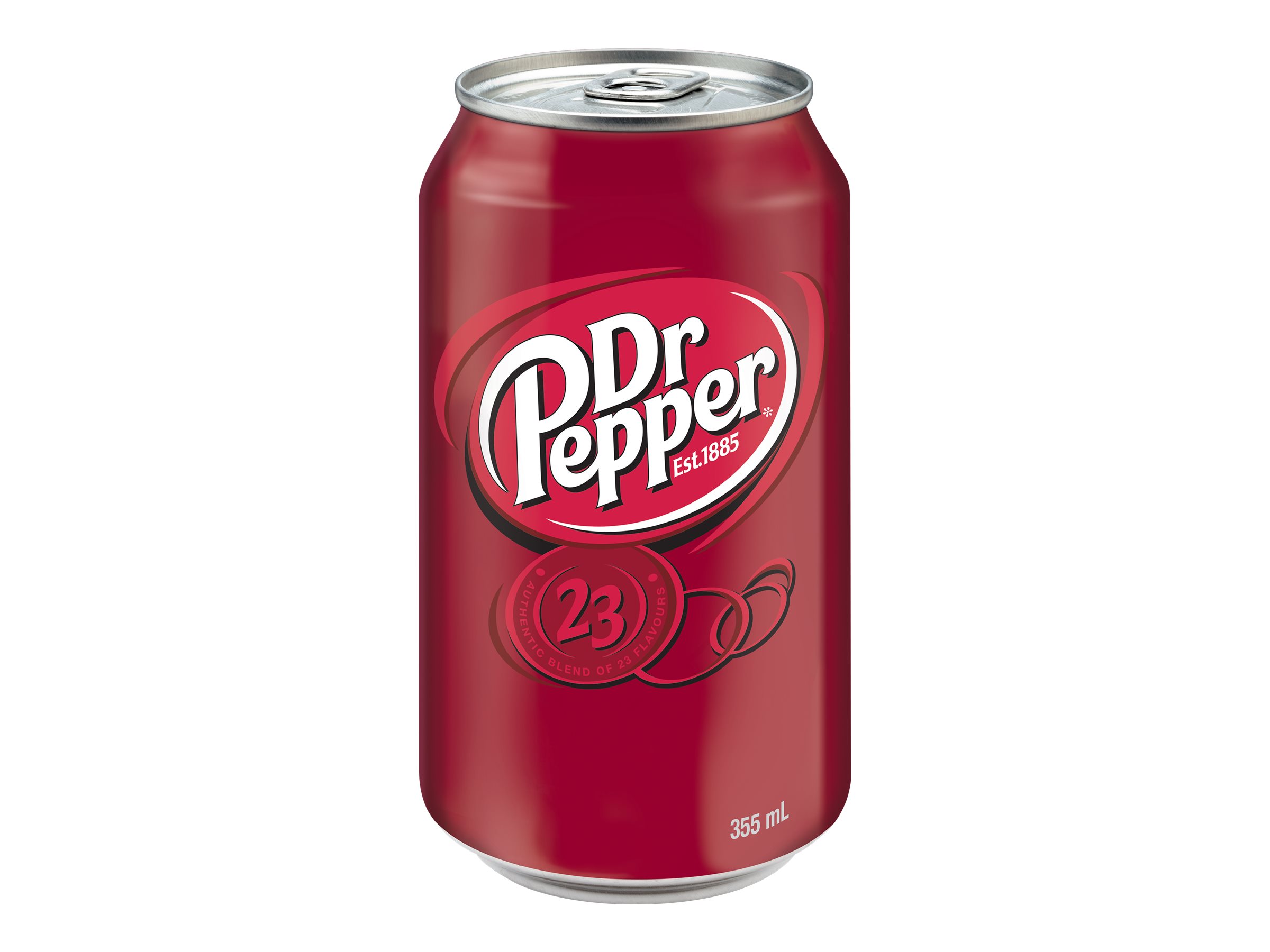 Dr. Pepper - 12 Pack