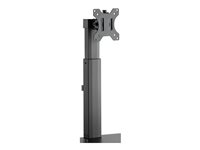 NEOMOUNTS FPMA-D865BLACK Desk Mount