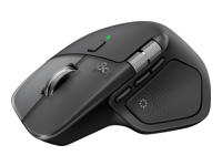 Logitech MX Master 4 for Mac
