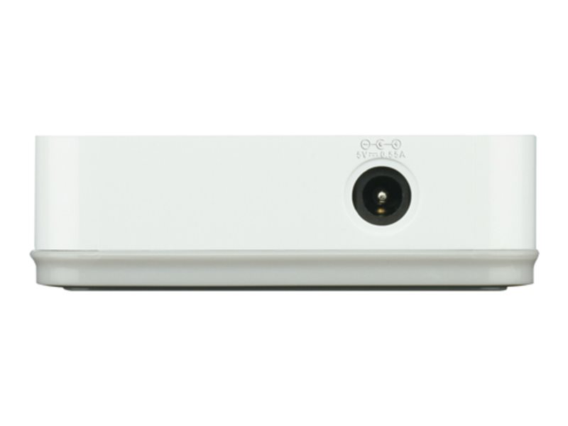 dlinkgo GO-SW-8E