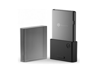 SEAGATE 4TB Exp.Card for Xbox Series X/S