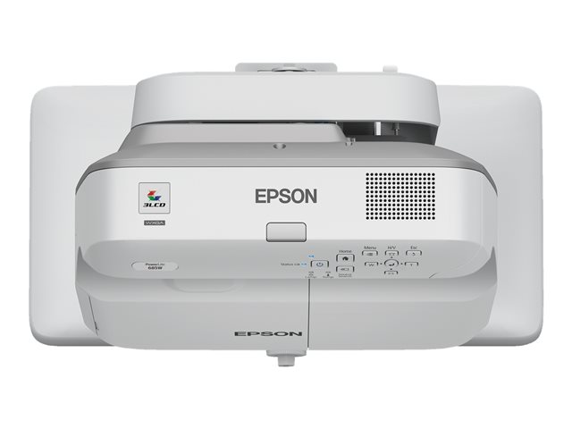 Epson PowerLite 685W