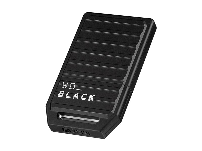 WD Black C50 Expansion Card for XBOX