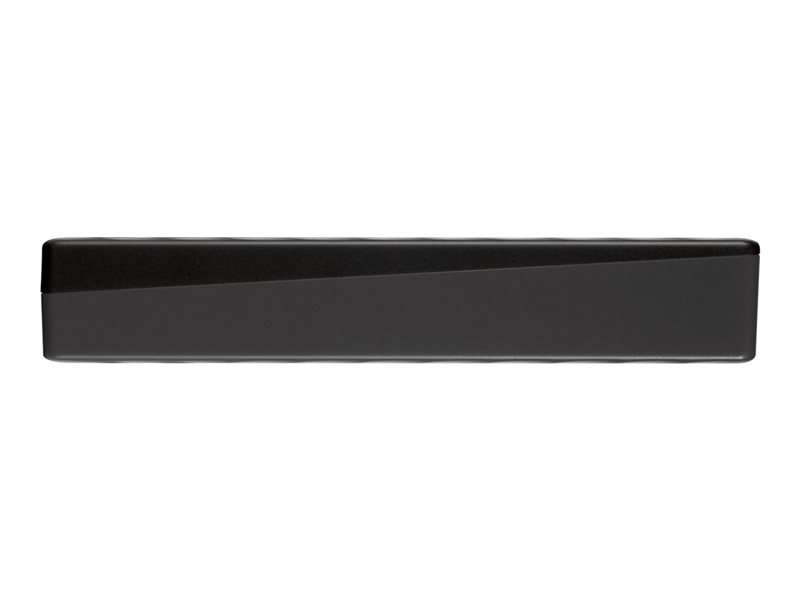 WD My Passport 4To portable HDD Black