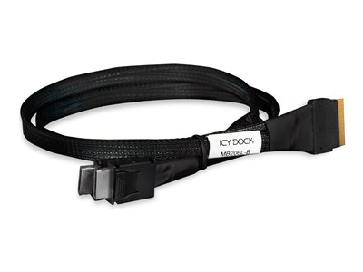 ICY Dock MB206L-B - SAS internal cable