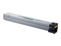 SAMSUNG CLT-Y806S/ELS Yellow Toner